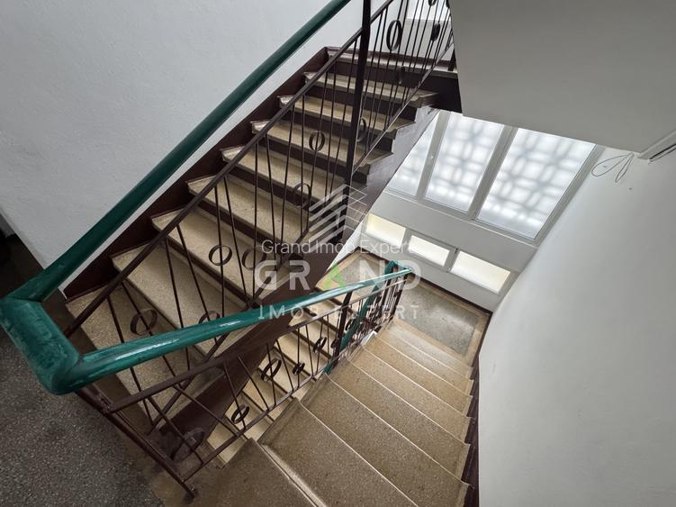 Ap 2 Camere | Balcon | Str. Unirii/Iulius Mall | Parcare la liber - 16