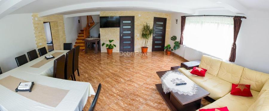 Casa de vis în inima naturii – Valea Doftanei, Prahovaa - 10