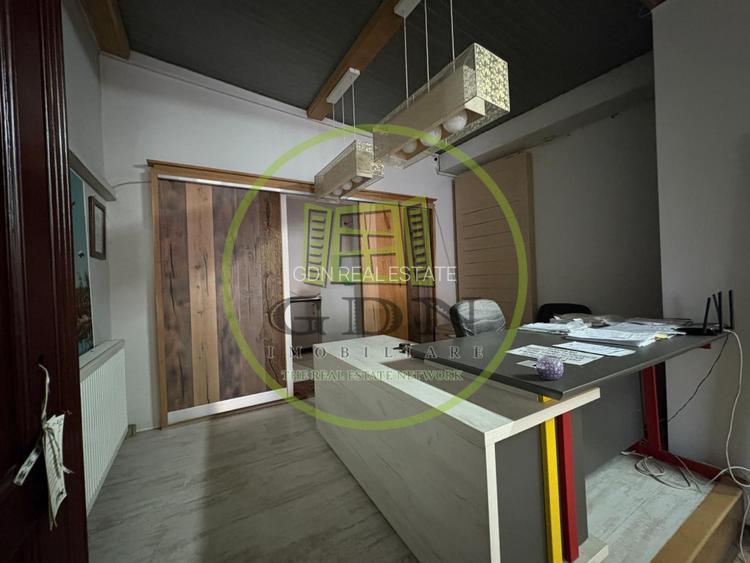 Spatiu comercial, 360 mp, Cartier Valea Rosie, Zona Imparatul Traian - 6