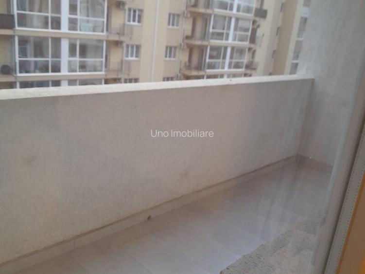 METROU BERCENI ,LA 15 MINUTE ,GARSONIERA  INCHIRIERE - 6