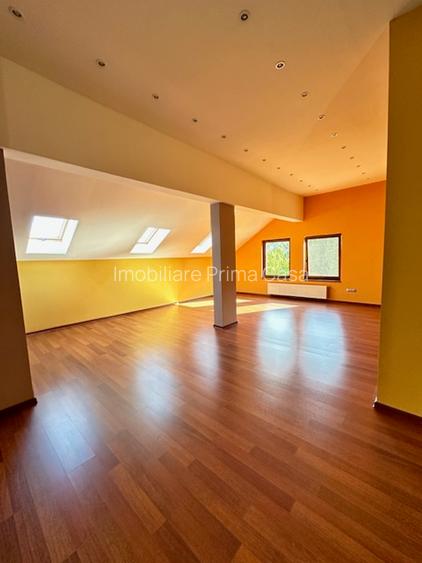 V. BORCUTULUI VILA 600mp P+E+M cu 2000mp teren! - 27