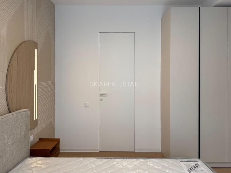 Apartament cu 3 camere de inchiriat // ONE Lake Club - 7