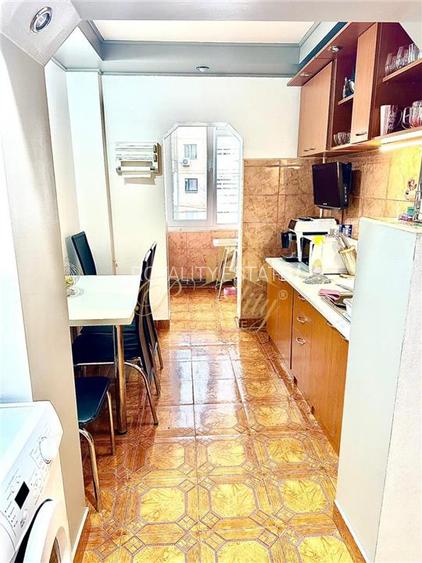 Apartament 3 camere,ETAJ 2, centrala,clima- Zona Lipovei - 7