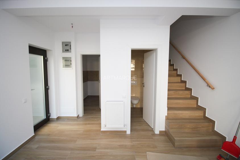 Locuinta tip duplex - 8