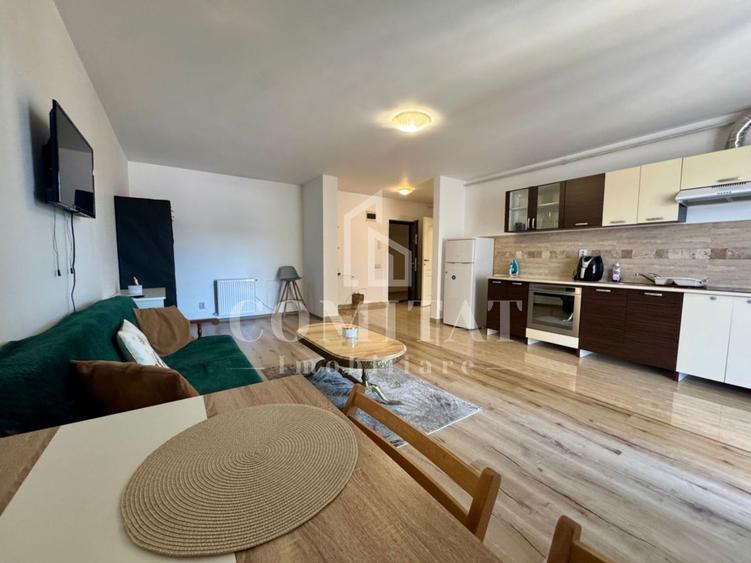 Apartament 2 camere | Parcare inclusă | Zona Lidl - Dâmbul Rotund