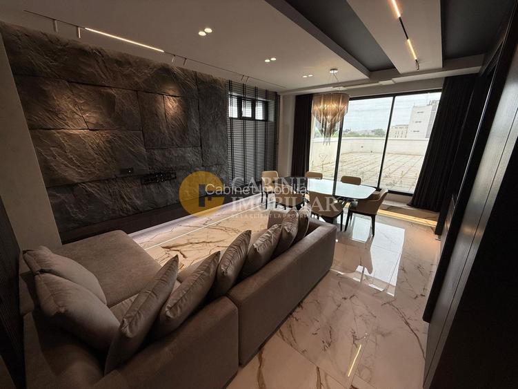 Penthouse Exclusiv- Design Premium - Finisaje de Lux - Comision 0% - 31