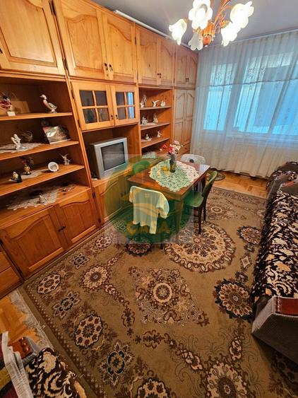 Apartament 3 camere, etaj 1