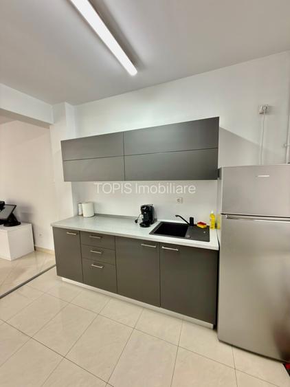 Aviatiei / Cartierul Francez - Clădire exclusiv de birouri | Zona Aurel Vlaicu - 26