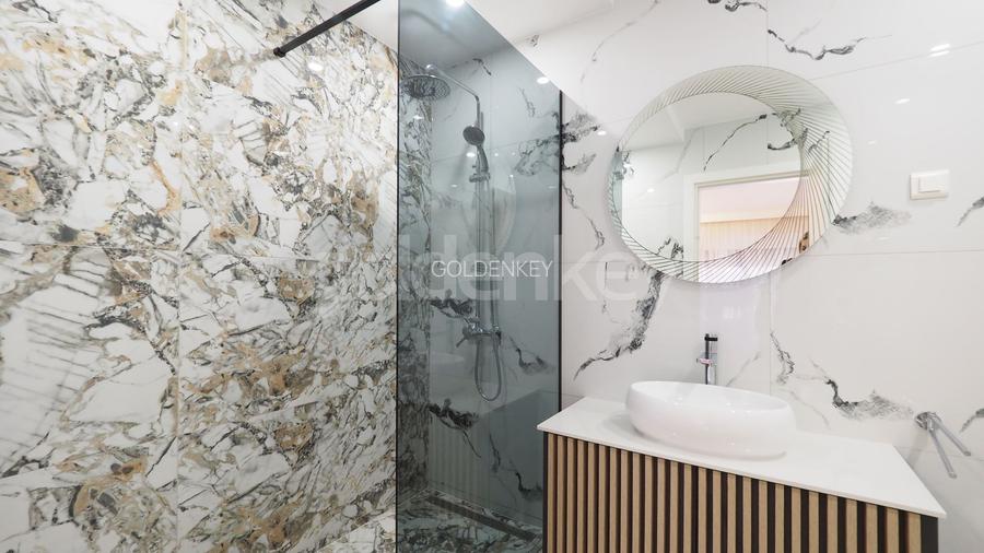 Apartament generos cu 4 camere | vedere spre parc - 21