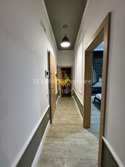 2 camere, UMF, Ultracentral, Piata Muzeului, Piata Unirii,  Parcare - 6