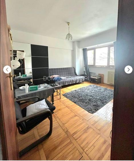 Oferim garsoniera de închiriat - 1