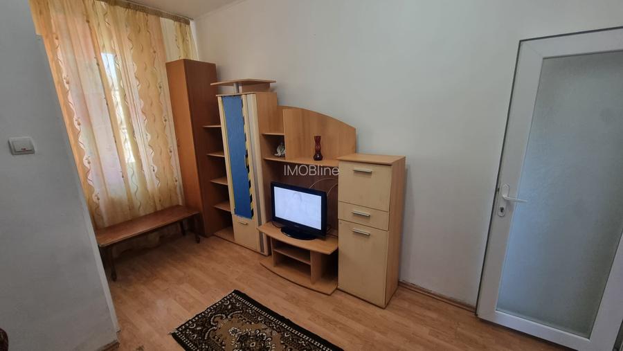 garsonieră zona  Cet  mobilată utilată 20 mp p/4 - 2