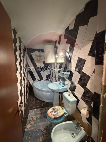 Apartament cu 3 camere de vânzare cu suprafata de 74mp - 7