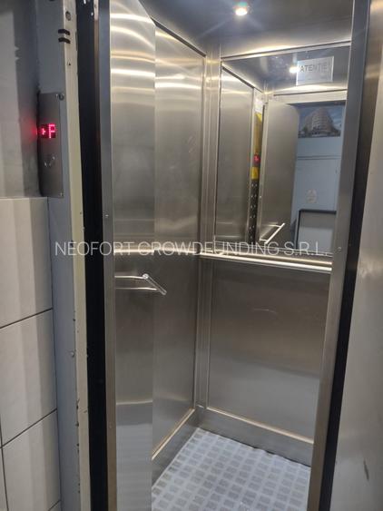 APARTAMENT 4 CAMERE VEDERE P-TA UNIVERSITATII, IDEAL INVESTITIE - 9