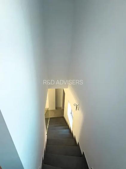 Pipera Plaza Apartament 2 Camere cu Gradina 30 MP Mutare Rapida - 7