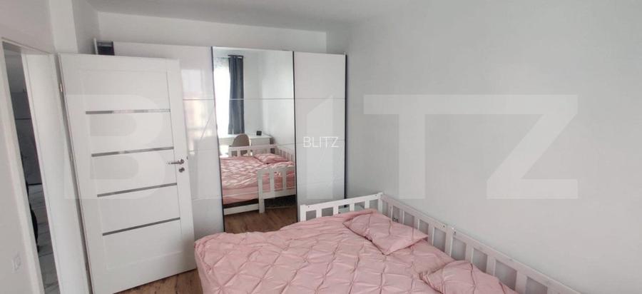Apartament premium de 3 camere, 2 bai, garaj subteran, zona Teilor - 7
