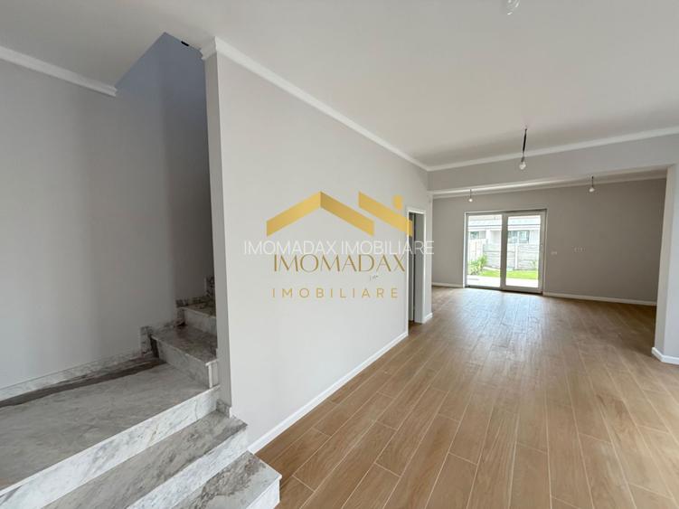 Bucovat-Duplex P+E-Finisaje la Alegere - 5