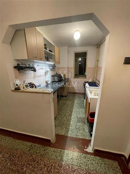 SAGULUI - ETAJ 1 - LIFT - 3 CAMERE - BLOC IZOLAT - CENTRALA PROPRIE - CLIMA - BO - 14