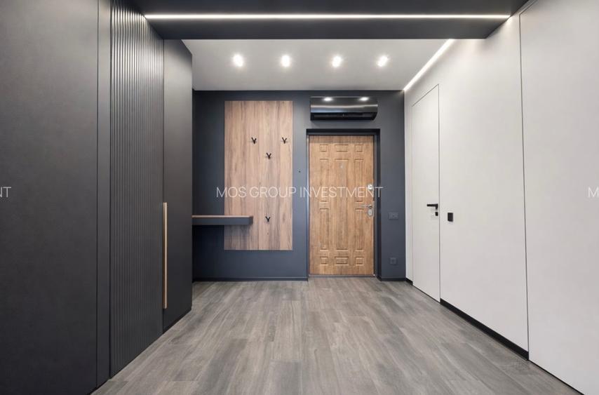 Apartament 3 camere Nordului - 6