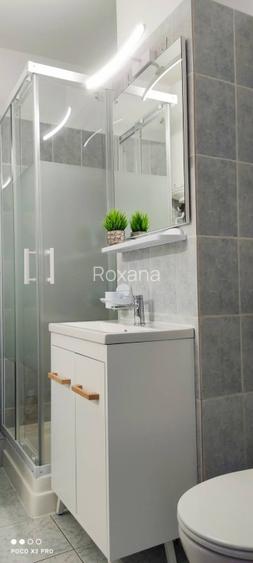 Direct de la proprietar, Complex/Blv. Parvan, ap 1 cam, 43 mp, et 7 - 8