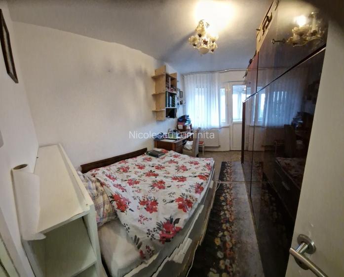 Appartament cu 3 camere, sectorul 1, Bucurestii-Noi, metrou, parc Bazilescu - 7