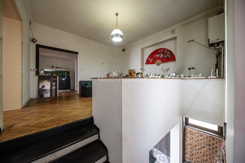 COMISION 0% | Casa in zona Centrala - Odobescu | Disponibila imediat - 24