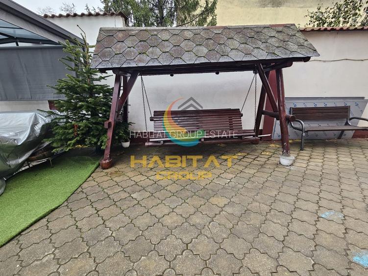 Casa Tineretului de Vanzare 380 mp utili, teren 600 mp - 23