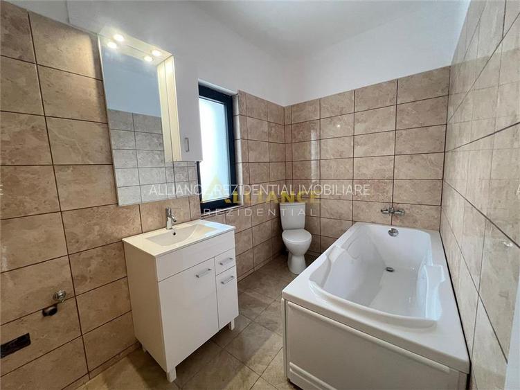 Vila mobilata -4 camere-bulevardul principal- 1 minut STV - 27