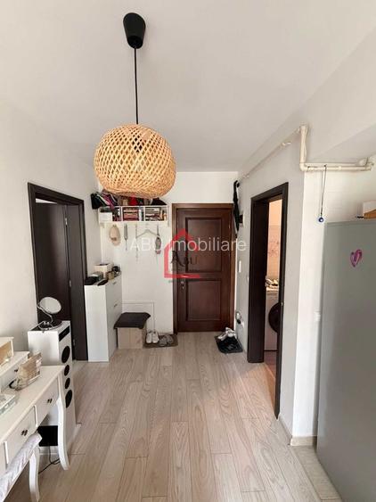 Apartament cu doua camere, Bloc nou, etaj intermediar, Cug - 5