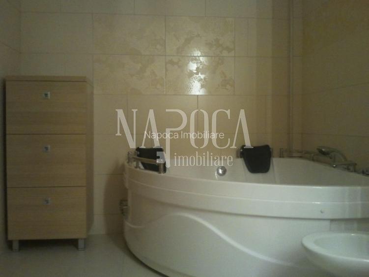 Apartament 4 camere de vanzare in Zorilor, Cluj Napoca - 8