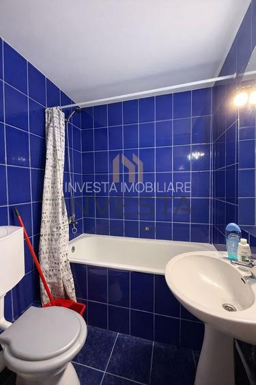 3 camere decomandate, 78 mp, Scortarilor–ideal locuință sau investiție - 4