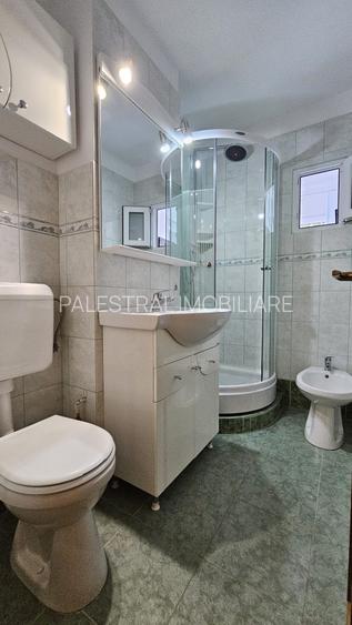 Apartament 3 camere zona Judetean,mobilat-utilat,400 Euro - 8