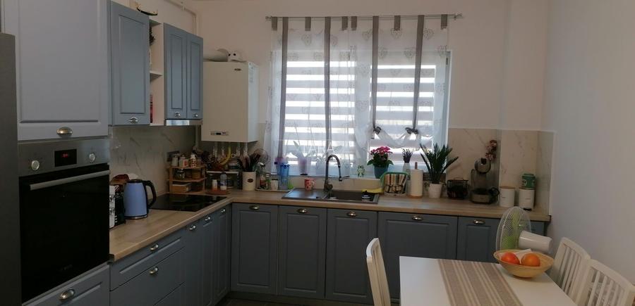 Vanzare apartament in zona Panemar - 2