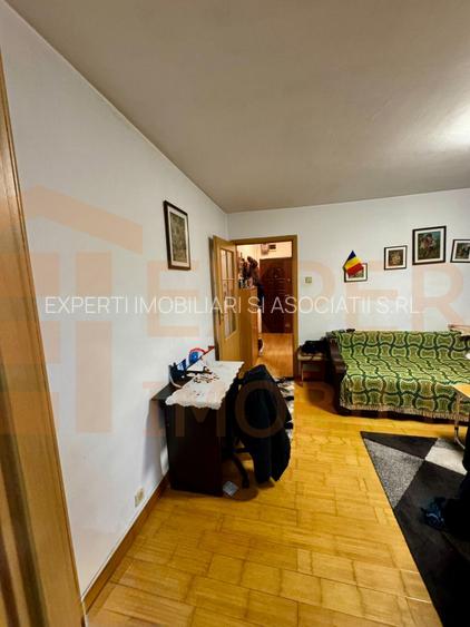 Apartament 2 camere de vanzare in zona Inel I, Constanta - 8