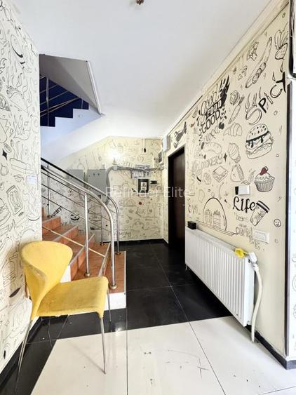 Vanzare vila Piata Dorobanti | constructie 2002 | - 12