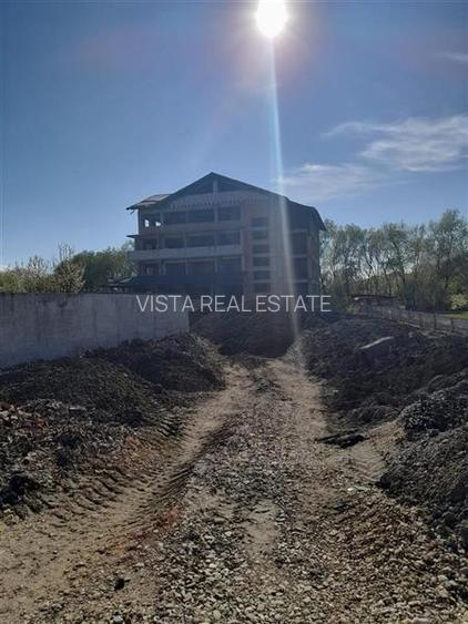 Bloc apartamente / Hotel / Pensiune la 5 minute distanta de Aeroport Ghimbav, 26 - 7