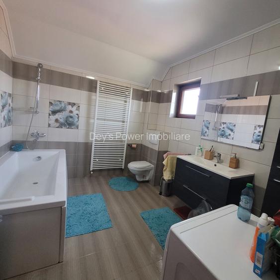 Casa moderna individuală/513 mp teren/160mp suprafata utila/32 mp terase/13 mp b - 19