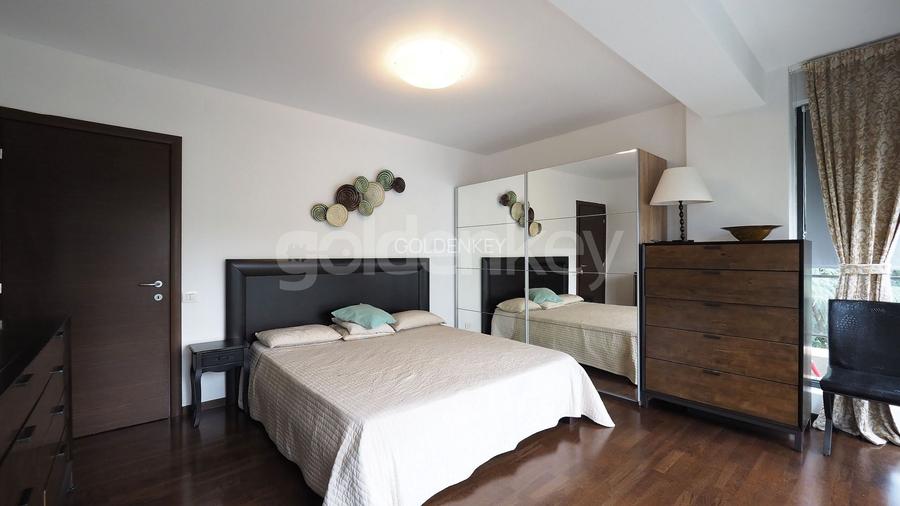 Apartament cu 3 camere | garaj si terasa - 9