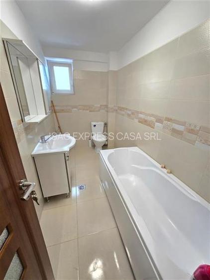 Apartament cu 2 camere | Parter inalt | Valea Lupului, cartier IRISS | 54 mp | 7 - 3