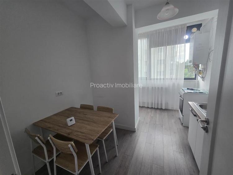 Apartament 2 camere Nordic | 61 mp | Parcare subterana | Bloc Nou 2c-7618 - 6