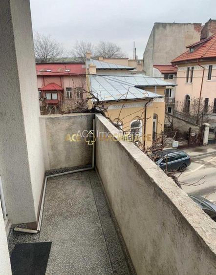 4 Camere de inchiriat | Marasesti | Metrou | Spatiu Birouri | 100 MP | - 6