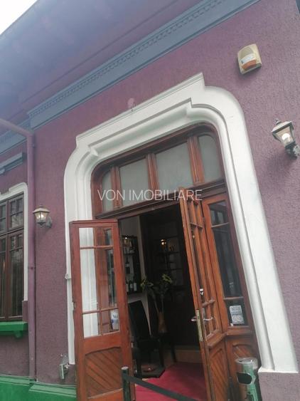 Casa de vanzare pe strada Toamnei - 10