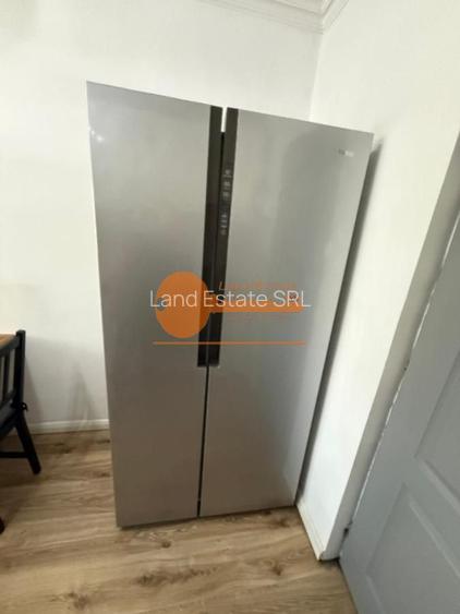 Apartament cu 3 camere in zona Parc Tei - 5