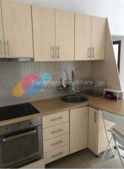 Apartament 3 camere, 77mp, zona Casa Radio-Grigorescu, - 2