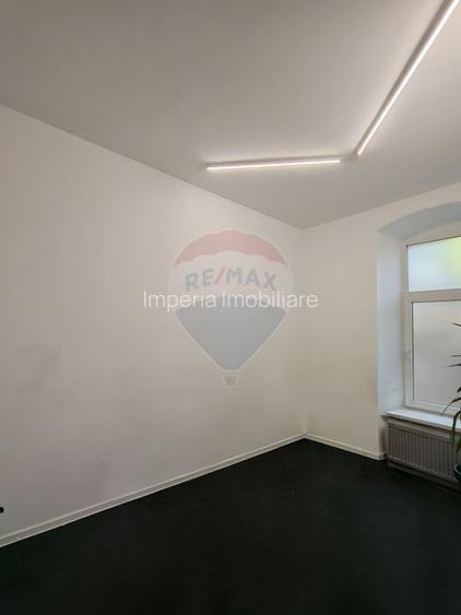 Spațiu comercial versatil de închiriat – lângă Grădina Botanică - 10
