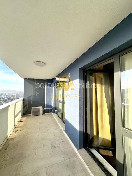 3 camere open space,Parcare, Premium, Wings, Golden Tulip,Lidl,Zorilor - 14