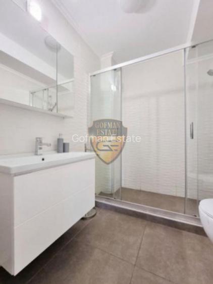 2 camere Solid Residence - Mamaia Butoaie, et 6/8 lift, 56 mp, balcon - 6