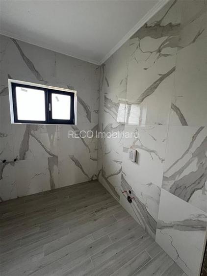 RECO Casa individuala, Zona Saldabagiu de Munte, la 5 minute de spitalul TBC - 12