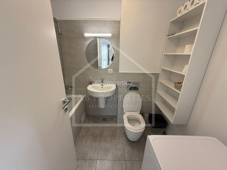 Apartament 2 camere | Sisesti | La Citadela | Parcare Inclusa - 9