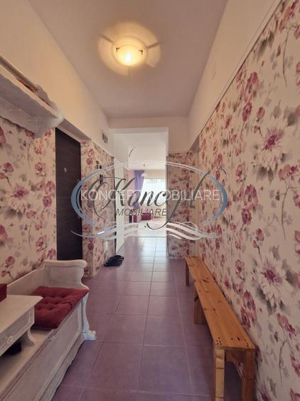 Apartament la cheie, la etaj intermediar, in zona linistita - 7